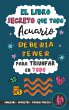 El libro secreto que todo Acuario... - Bild 1