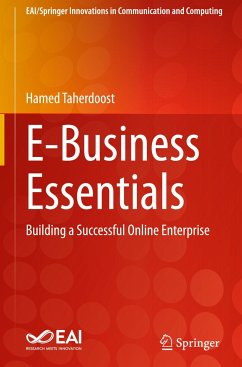 E-Business Essentials - Taherdoost, Hamed