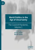 World Politics in the Age of Uncertainty