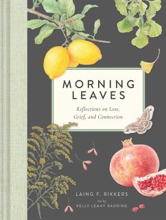 Morning Leaves (eBook, ePUB) - Rikkers, Laing F.