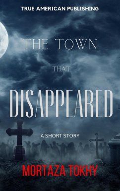 Cover The Town That Disappeared (eBook, ePUB)
