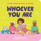 Whoever You Are (eBook, ePUB)