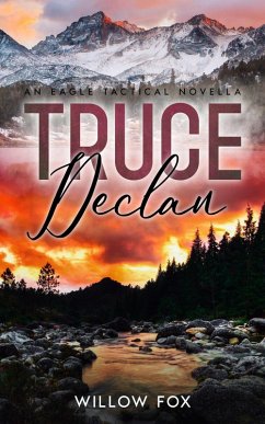 Truce: Declan (eagle tactical, #5) (eBook, ePUB) - Fox, Willow
