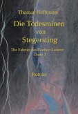Die Todesminen von Stegersting (eBook, ePUB)