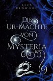 Die Ur-Mächte von Mysteria