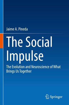 The Social Impulse - Pineda, Ph.D., Jaime A.