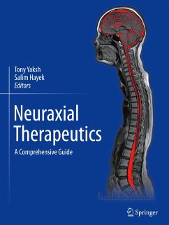 Neuraxial Therapeutics