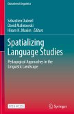 Spatializing Language Studies