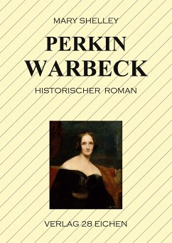 Perkin Warbeck - Shelley, Mary