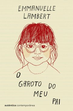 Cover O garoto do meu pai (eBook, ePUB)