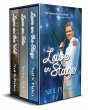 Love on Books 1-3 (eBook, ePUB) - Bild 1