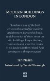 MODERN BUILDINGS IN LONDON (eBook, ePUB)