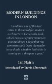 MODERN BUILDINGS IN LONDON (eBook, ePUB)