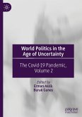 World Politics in the Age of Uncertainty