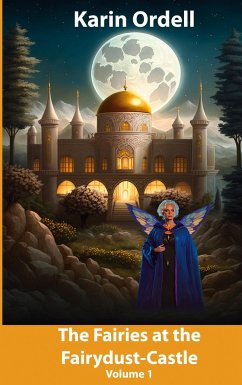 The Fairies at the Fairydust-Castle - Ordell, Karin