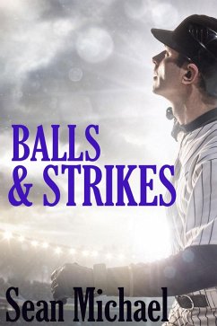 Balls and Strikes (eBook, ePUB) Cover Balls and Strikes (eBook, ePUB)