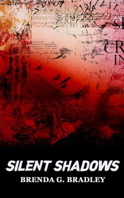 Cover Silent Shadows (eBook, ePUB)