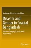 Disaster and Gender in Coastal Bangladesh