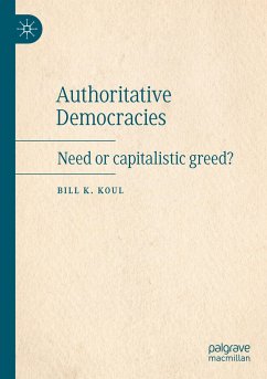 Authoritative Democracies - Koul, Bill K.