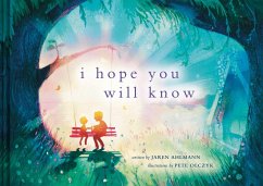 I Hope You Will Know (eBook, ePUB) - Ahlmann, Jaren