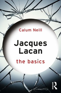 Jacques Lacan (eBook, ePUB) - Neill, Calum