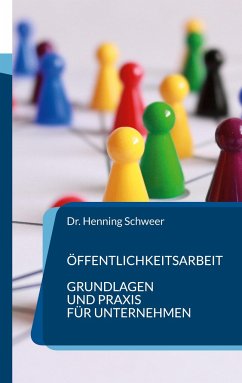 Öffentlichkeitsarbeit - Schweer, Henning