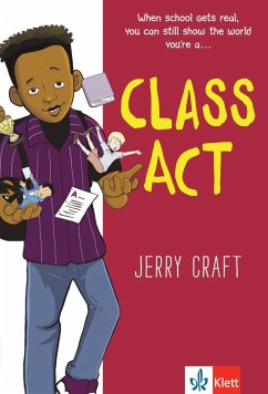 Class Act - Craft, Jerry