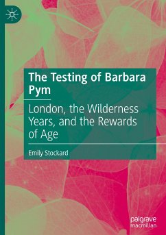 The Testing of Barbara Pym - Stockard, Emily