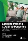 Learning from the COVID-19 Pandemic (eBook, ePUB)