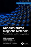 Nanostructured Magnetic Materials (eBook, ePUB)