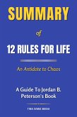 Summary of 12 Rules for Life (eBook, ePUB)
