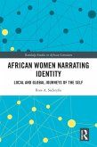 African Women Narrating Identity (eBook, PDF)
