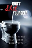 Don't shit yourself (eBook, ePUB)