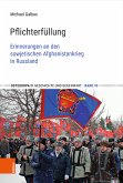 Pflichterfüllung (eBook, PDF)