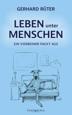 Leben unter Menschen (eBook, ePUB)