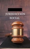 Jurisdicción social (eBook, ePUB)