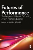 Futures of Performance (eBook, ePUB)