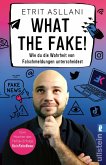 What the Fake! (eBook, ePUB)