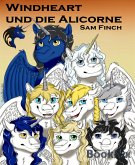 Windheart und die Alicorne (eBook, ePUB)