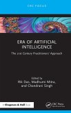 Era of Artificial Intelligence (eBook, PDF)