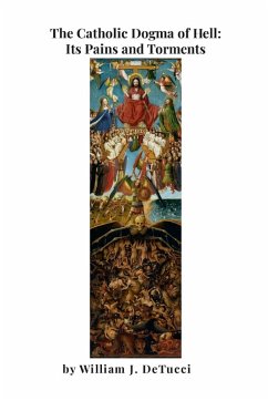 Cover The Catholic Dogma of Hell