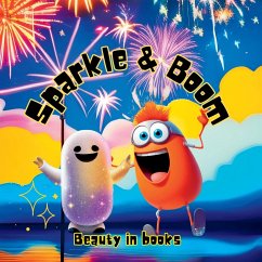Sparkle and Boom - Beauty in Books
