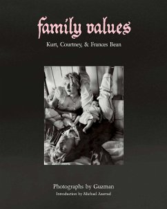 Family Values - Guzman; Azerrad, Michael