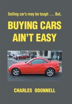 Buying Cars Ain't Easy - Odonnell, Charles