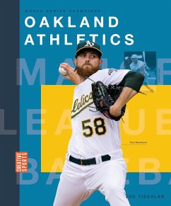 Oakland Athletics - Tischler, Joe