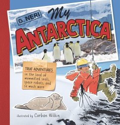 My Antarctica - Neri, G.