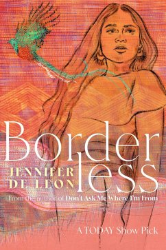 Borderless - De Leon, Jennifer