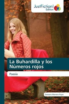 La Buhardilla y los Números rojos - Marrero Pupo, Damaris