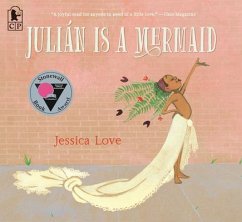 Julián Is a Mermaid - Love, Jessica