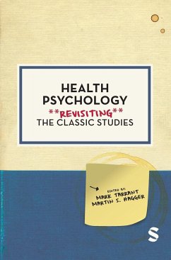 Health Psychology